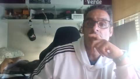 jaimellon26 online show from January 7, 2026, 10:40 am