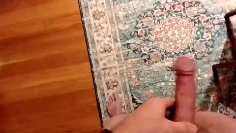 jaimito301 online show from March 6, 2025, 6:30 am