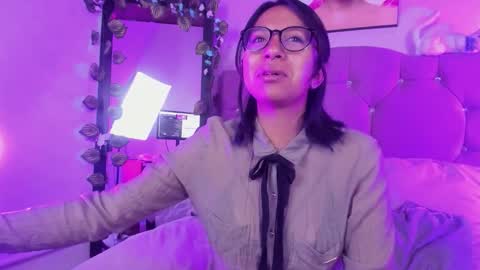 Jaina Angel  online show from February 24, 2026, 6:22 am