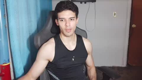 Snapshot of jair1_69 chatting on July 20, 2026, 7:11 am JaxXx online show from July 20, 2026, 7:11 am