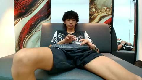 jack online show from April 14, 2026, 7:31 pm