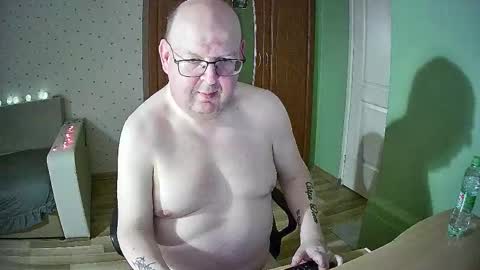 Jake2309 online show from December 13, 2024, 10:34 pm