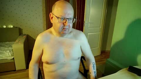 Jake2309 online show from January 1, 2025, 8:26 pm