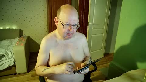 Jake2309 online show from January 27, 2025, 7:24 pm