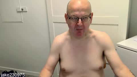 Jake2309 online show from September 14, 2025, 7:57 pm