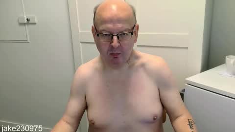 Jake2309 online show from October 18, 2025, 7:14 pm