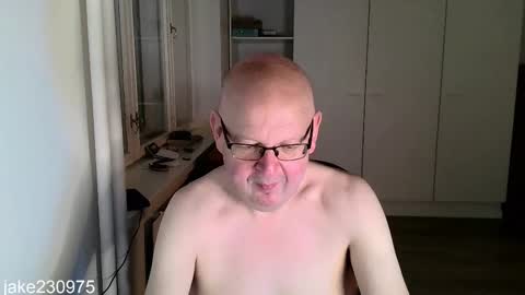 Jake2309 online show from November 5, 2025, 7:36 pm