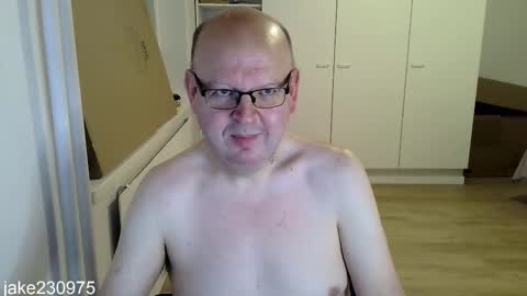 Jake2309 online show from November 25, 2025, 8:31 pm