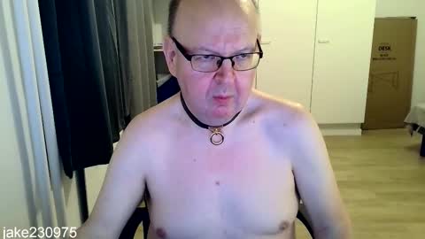 Jake2309 online show from February 14, 2026, 7:10 pm