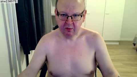 Jake2309 online show from April 10, 2026, 7:29 pm