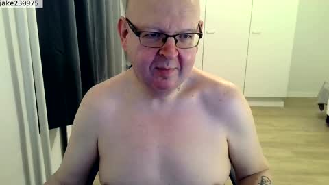 Jake2309 online show from April 21, 2026, 6:55 pm