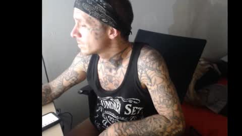 showingitoff online show from October 23, 2025, 3:50 am