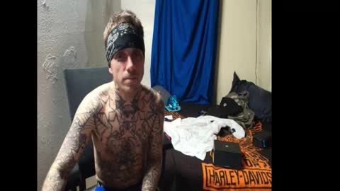 showingitoff online show from January 9, 2026, 6:27 am