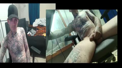 showingitoff online show from June 2, 2026, 5:31 am