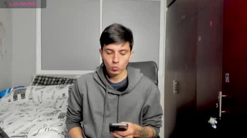 Snapshot of jake_boersma chatting on November 29, 2025, 1:30 am JAKE BOO online show from November 29, 2025, 1:30 am