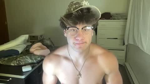 jake_brick online show from June 16, 2026, 6:38 am