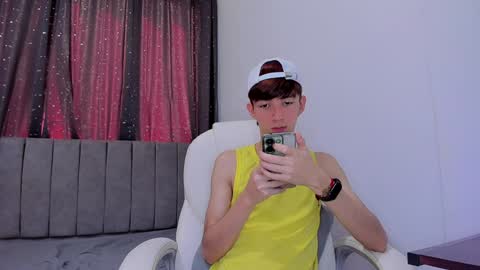 Snapshot of jake_evanss_ chatting on January 19, 2025, 3:10 pm JAKE online show from January 19, 2025, 3:10 pm