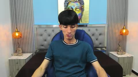 Snapshot of jake_evanss_ chatting on September 15, 2025, 8:20 pm JAKE online show from September 15, 2025, 8:20 pm