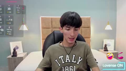 Snapshot of jake_evanss_ chatting on November 25, 2025, 9:48 pm JAKE online show from November 25, 2025, 9:48 pm