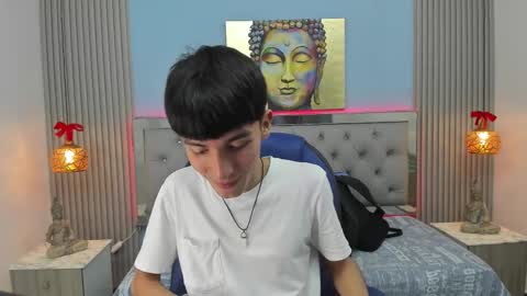 Snapshot of jake_evanss_ chatting on December 16, 2025, 8:03 pm JAKE online show from December 16, 2025, 8:03 pm