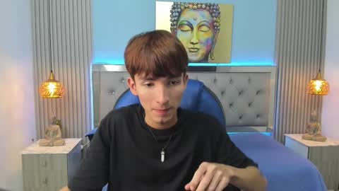 Snapshot of jake_evanss_ chatting on February 14, 2026, 8:16 pm JAKE online show from February 14, 2026, 8:16 pm