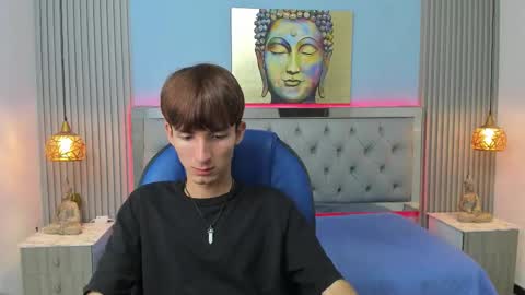 Snapshot of jake_evanss_ chatting on February 21, 2026, 6:58 am JAKE online show from February 21, 2026, 6:58 am