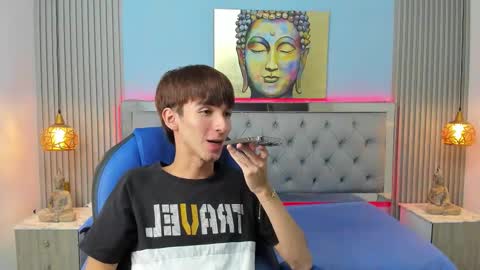 Snapshot of jake_evanss_ chatting on February 22, 2026, 3:51 am JAKE online show from February 22, 2026, 3:51 am