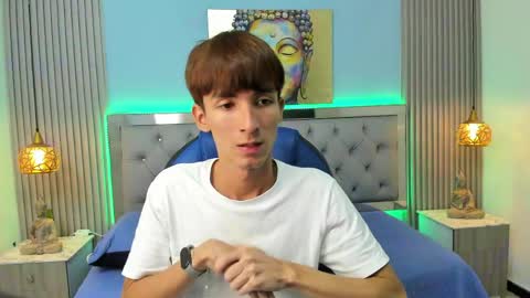 Snapshot of jake_evanss_ chatting on February 23, 2026, 3:48 am JAKE online show from February 23, 2026, 3:48 am