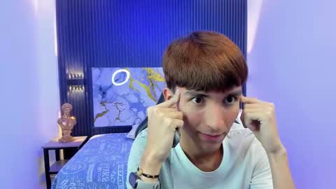 JAKE online show from March 17, 2026, 3:55 am