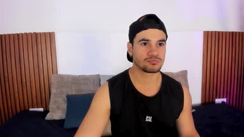 Jake  online show from December 22, 2025, 3:36 am