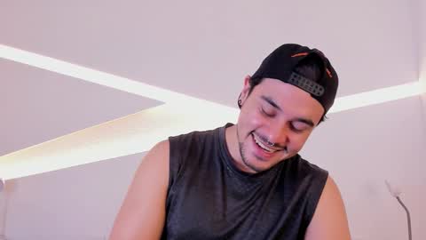 Jake  online show from March 12, 2026, 3:23 am