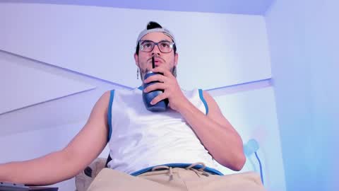 Jake  online show from April 10, 2026, 3:01 am