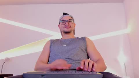 Jake  online show from April 16, 2026, 2:34 am