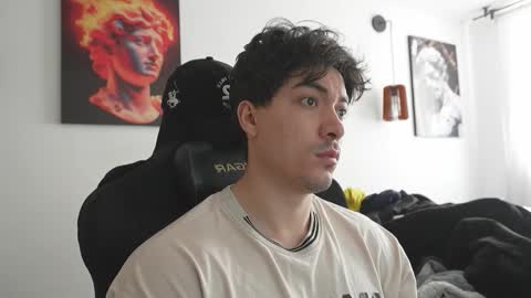 jake_murphy online show from March 28, 2026, 6:18 pm