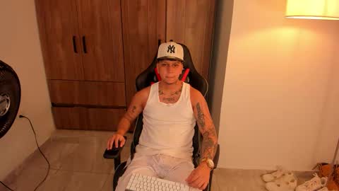 Jake Pons online show from January 13, 2026, 7:13 am