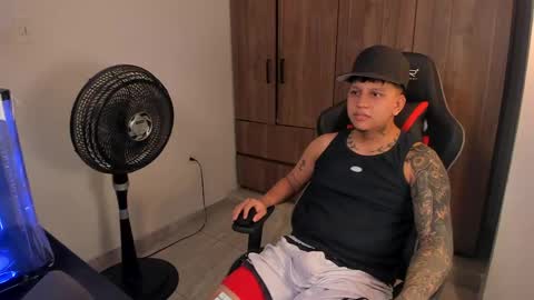 Jake Pons online show from April 25, 2026, 9:45 am