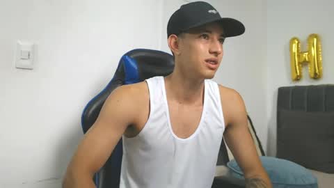 Hi guys im new 3 online show from May 29, 2026, 2:59 pm