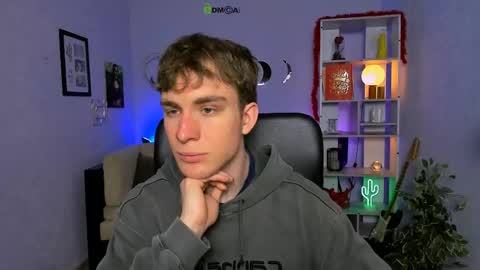 Jake online show from April 13, 2026, 11:16 am