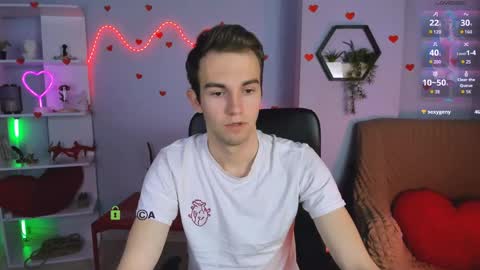 Jake online show from April 14, 2026, 8:53 am