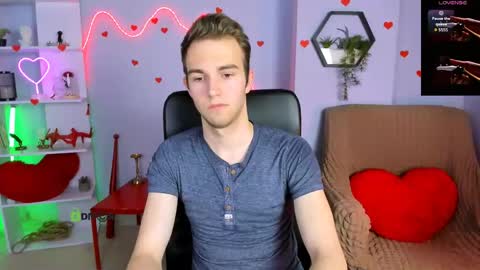 Jake online show from April 16, 2026, 7:31 am