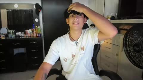 jake willianss online show from May 31, 2026, 10:22 pm