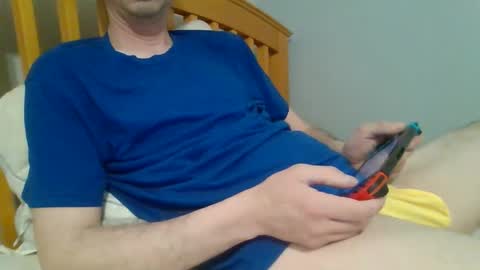 Snapshot of jakecambridge chatting on January 12, 2026, 6:02 pm Jake Cambridge online show from January 12, 2026, 6:02 pm