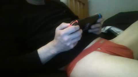 Jake Cambridge online show from April 12, 2026, 11:59 am