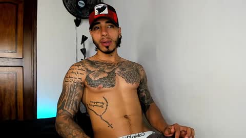 Snapshot of jakee_brown chatting on January 10, 2025, 6:28 pm Santiago online show from January 10, 2025, 6:28 pm