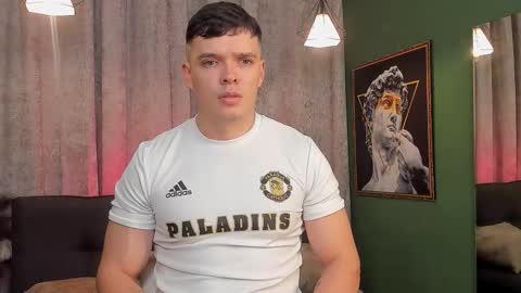 Jake Tyler online show from February 4, 2026, 9:42 pm