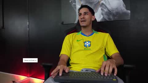 JakeMoxley online show from November 16, 2025, 4:45 pm