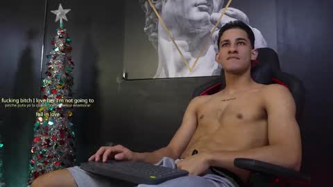 JakeMoxley online show from December 20, 2025, 11:39 am