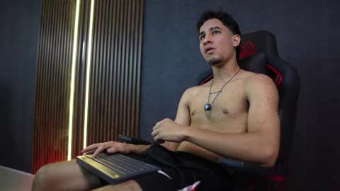 JakeMoxley online show from February 7, 2026, 6:33 pm