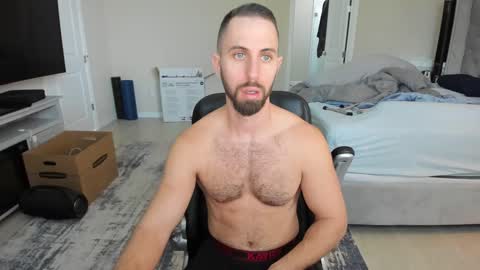 Jake Orion online show from September 12, 2025, 1:22 pm