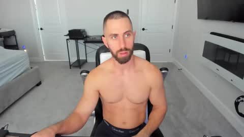 Jake Orion online show from February 8, 2026, 8:34 pm